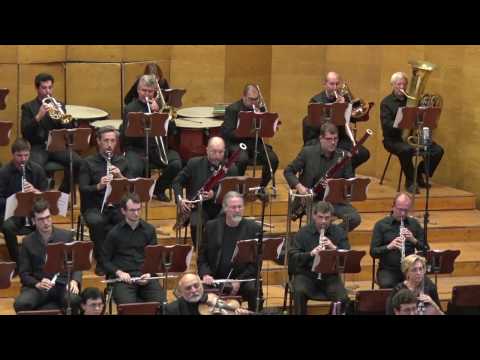 Mark John McEncroe - Symphonic Suite No.1 - Ruse Philharmonic & Nayden Todorov