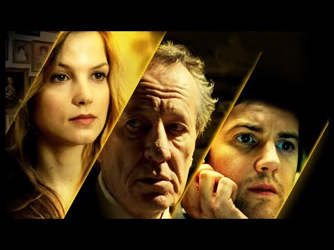 La Miggliore Offerta: Italian art thriller movie (2013)