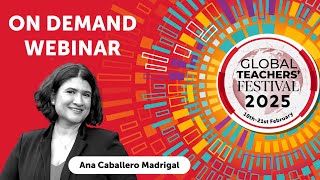The Link Between Colour & Learning by Ana Caballero Madrigal