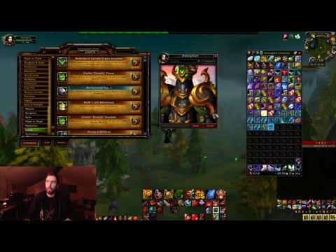 Everything you Need to Know About the Legion Pre-Expansion Invasion Event