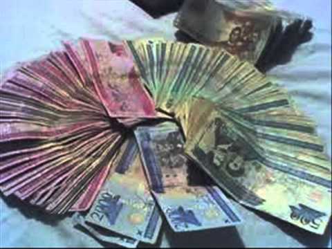 kapo-yon y guello flow yo quiero una vieja q me ponga  alante