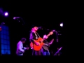 Nils Lofgren, The First Time, Birchmere, 2-19-2012