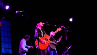 Nils Lofgren, The First Time, Birchmere, 2-19-2012