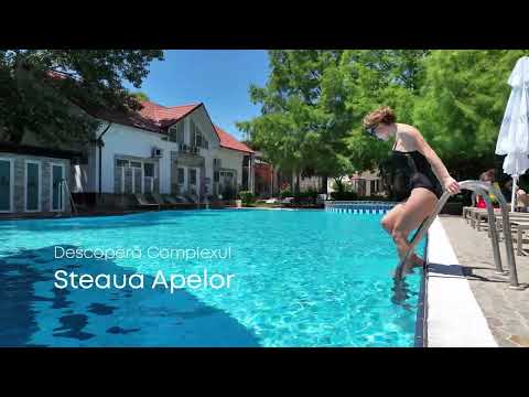 Complexul Steaua Apelor, Nufăru, Tulcea