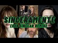 SINCERAMENTE - Bob Sinclar Remix (Annalisa, Bob Sinclar - 2024+Visual)