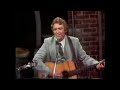 Ralph Stanley & Keith Whitley  (I Just Think I'll Go Away)
