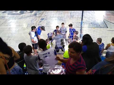 Serrano futsal 23/03/2019