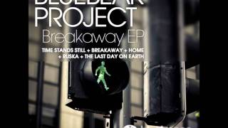 Bluebear Project - The Last Day On Earth (Original Mix)