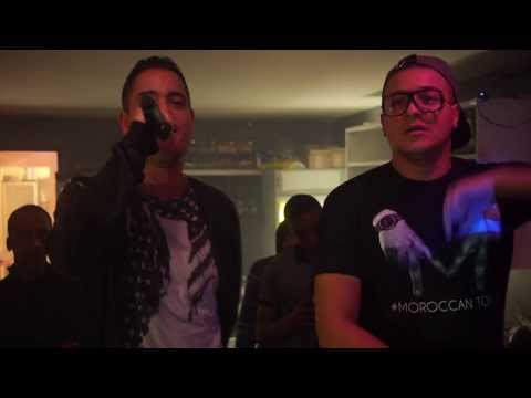 Soirée Dj HAMIDA & L'Artiste - Krystal Chicha Reims