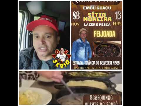 BONEQUINHO DO FORRÓ NO BELVEDERE SE LIGA AÍ HEIN MANO