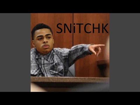 Snitch K
