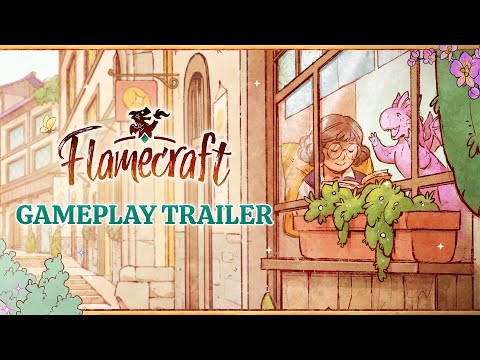 Gameplay Trailer