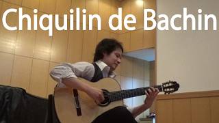 Download lagu Chiquilin de Bachin (Piazzolla - arr. Kunimatsu) チキリン・デ・バチン (ピアソラ～國松編) mp3