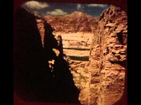 Probing the Past (Reel 1)