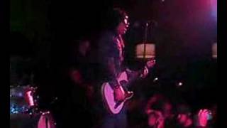 Flickerstick - Bleeding Live 4/7/07