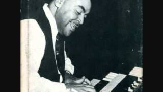 Fats Waller - I'm Gonna Sit Right Down and Write Myself a Letter (1935)