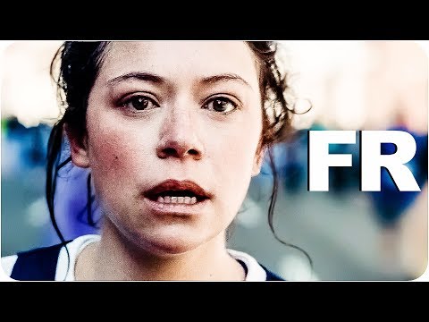 STRONGER Bande Annonce VF (2017)