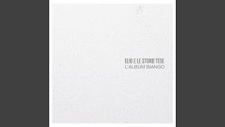 Music video thumbnail preview for Lettere dal www by Elio e le Storie Tese