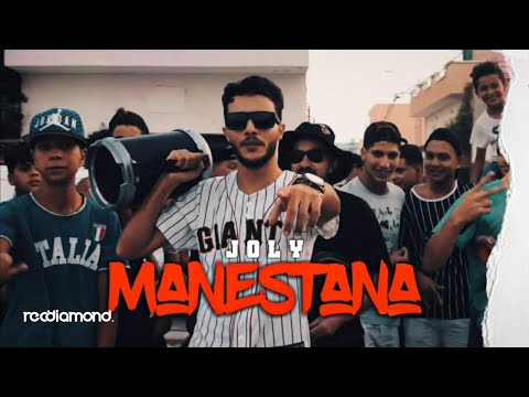 J0ly - Manestana (Music Video)
