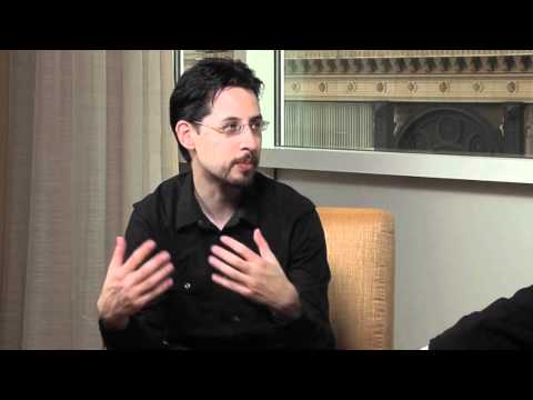 Stephen Chin discusses JavaFX and the state of client-side Java