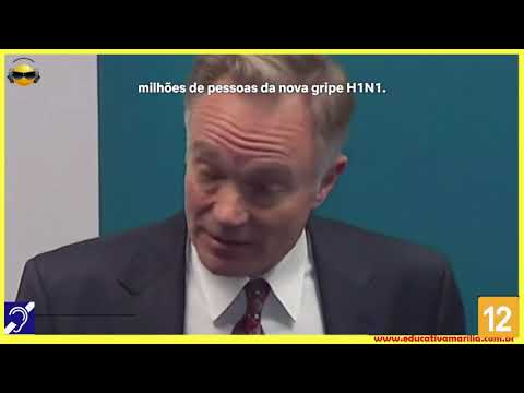 Tv Educativa Cortes Netflix Explicando O Coronavirus a Corrida pela Vacina 2020  Dublado e com Legendas Corte 15