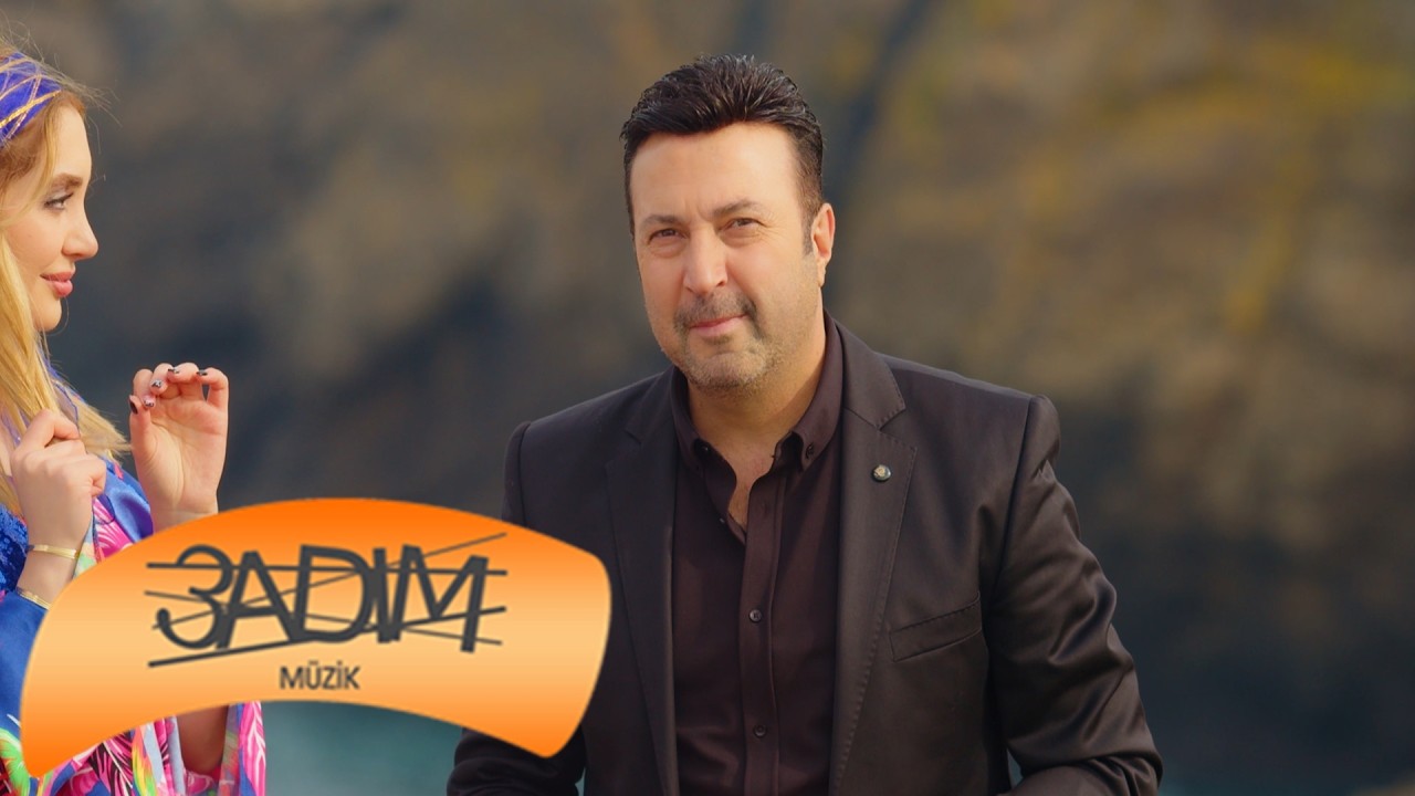 Cemil Yiğit - Erbedaş ( Official Video )