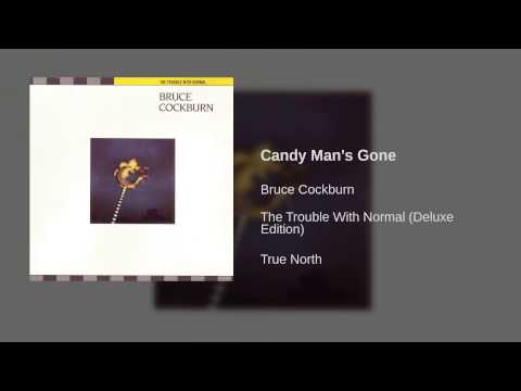 Video thumbnail for Candy Man’s Gone