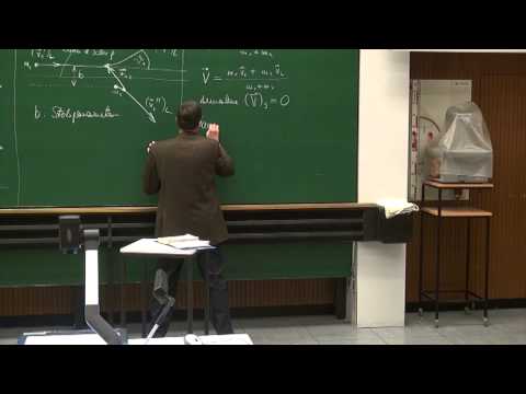 PH I - 18 - Streuvorgänge