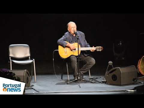 Carlos Alberto Moniz at Casino Estoril, Lisbon - portugalinews.eu