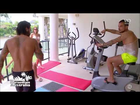 Les Marseillais Australia - Benjamin est au coeur des problèmes - Épisode 3