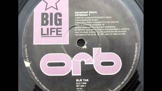 THE ORB - Perpetual Dawn Ultrabass 1 Mix