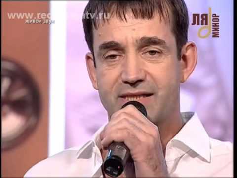 Дмитрий Певцов группа КарТуш - "Кони привередливые"