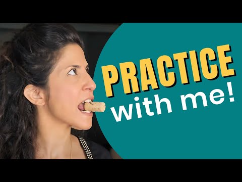 Improve Your Pronunciation With These Effective Exercises