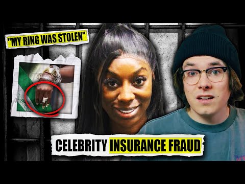 This Mistake Got Her Arrested For Insurance Fraud