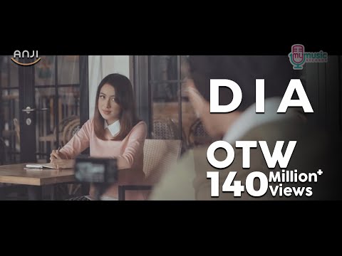 ANJI - DIA (Official Music Video)