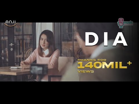 ANJI - DIA (Official Music Video)