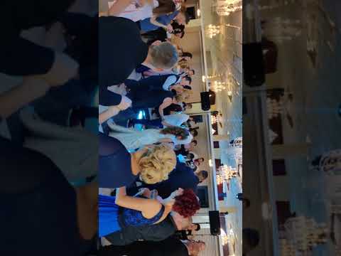 Raluca Pașcalău și formația live nunta 2018