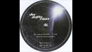 Der Dritte Raum - Hale Bopp (Raumgleiterversion) (HQ)