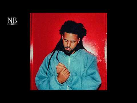 J COLE TYPE BEAT - "BETTING ON MYSELF" (FREESTYLE)