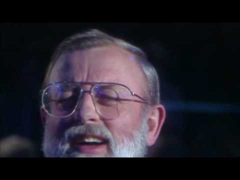 Roger Whittaker - Wenn es dich noch gibt 1982