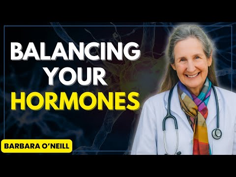 How to Balance Male and Female Hormones