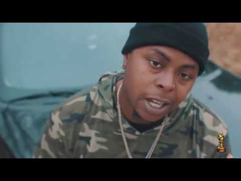 TKNC ft. Buss Down Yungin - Drip Music Video