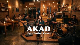 Download lagu Akad - Payung Teduh (Jazz Fusion Cover) mp3 Download lagu Akad - Payung Teduh (Jazz Fusion Cover) mp3
