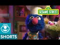Sesame Street Grover Can Do It All