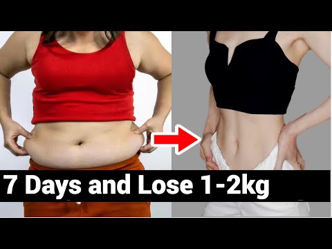 Lose Weight in 7 DAYS｜20 Min STANDING Beginner Friendly HIIT Cardio Workout (No Equipment) 