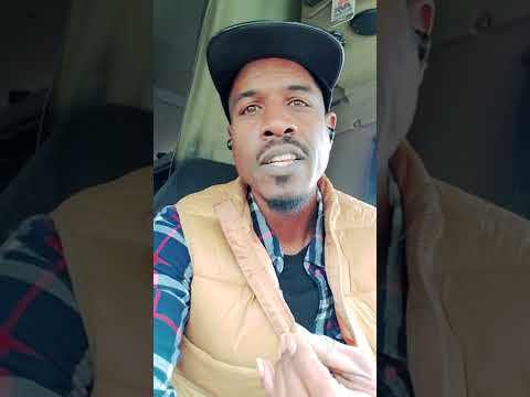 1099 or W2 as a company driver.