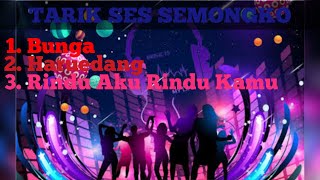 Download lagu Kumpulan Musik Dj Terbaru | Dj Tarek Ses Semongko Full Bass mp3