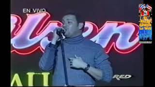 el tonto que no te olvidó-Víctor Manuel