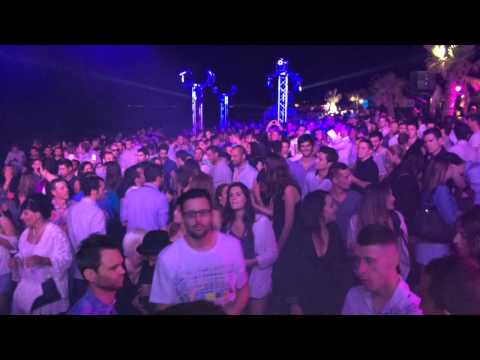 Effet Mer closing track / Greg Delon & Sandy Perrellon