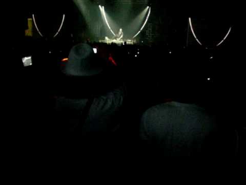 Summadayze Melbourne 2008 Groove Armada Intro